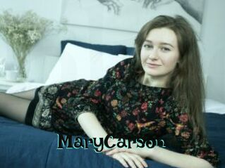 MaryCarson