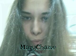 MaryChaise
