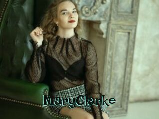 MaryClarke
