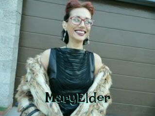 MaryElder
