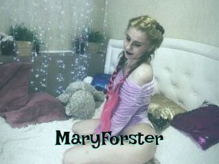 MaryForster