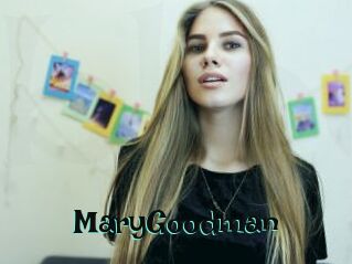 MaryGoodman Blog Pornostar
