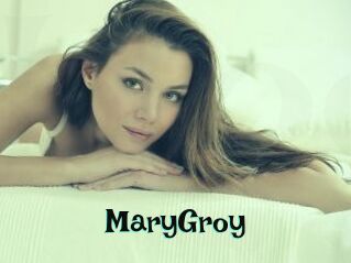 MaryGroy Blog Pornostar