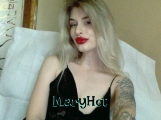MaryHot