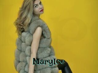 MaryIce