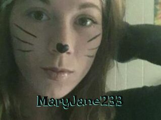 MaryJane233
