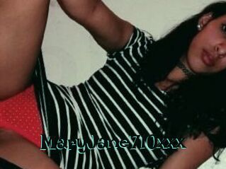 MaryJane710xxx