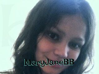 MaryJaneBB
