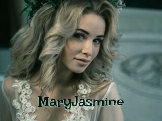 MaryJasmine