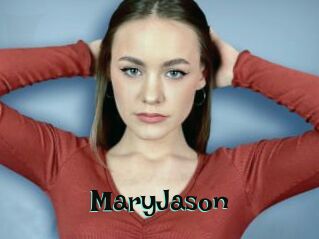 MaryJason