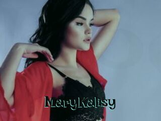 MaryKalisy