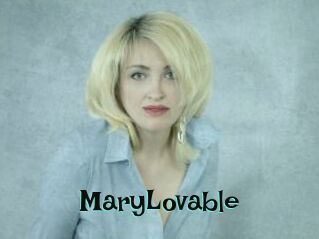 MaryLovable