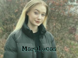 MaryLucas Blog Pornostar