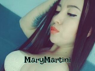 MaryMartini