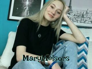 MaryMelsors