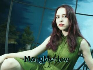 MaryMerlow