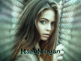 MaryMiligan