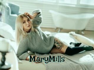 MaryMills