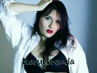 MaryMiranda