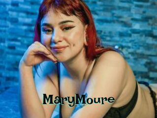 MaryMoure