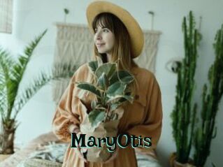 MaryOtis