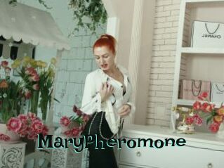 MaryPheromone