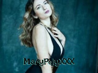 MaryPolyXXX
