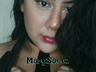 MarySaenz