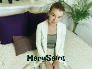 MarySaint