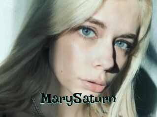 MarySaturn