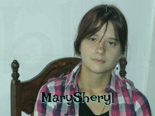 MarySheryl