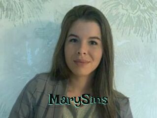 MarySins