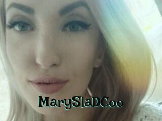 MarySlaDCoo Blog Pornostar