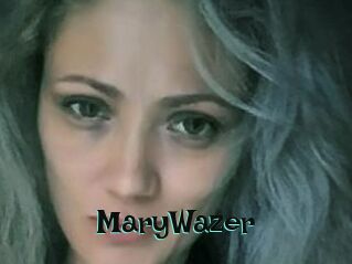 MaryWazer
