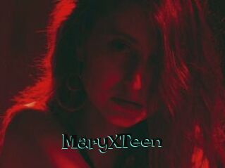 MaryXTeen