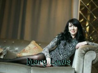 Mary_Lewis