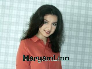 MaryamLinn