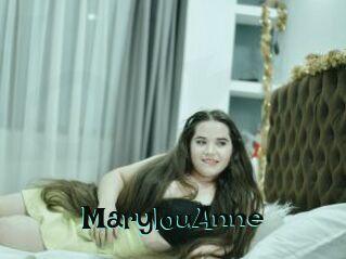MarylouAnne