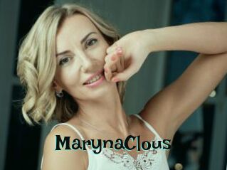MarynaClous