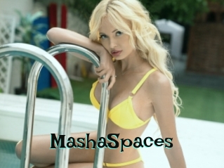 MashaSpaces
