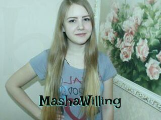 MashaWilling
