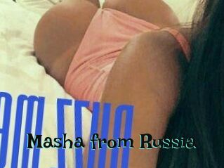 Masha_from_Russia