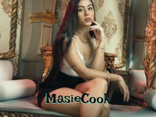 MasieCook