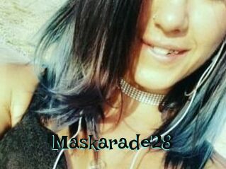 Maskarade28