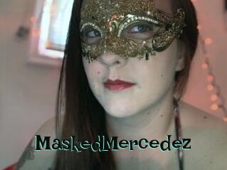 MaskedMercedez