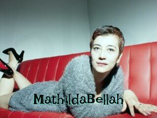 MathildaBellah