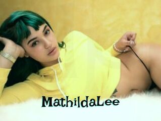MathildaLee