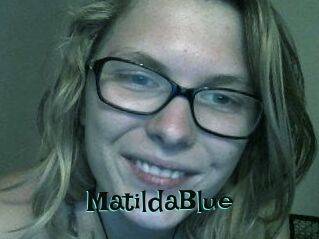MatildaBlue