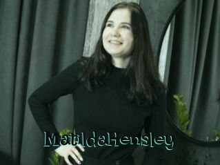 MatildaHensley