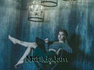 MatildaJam